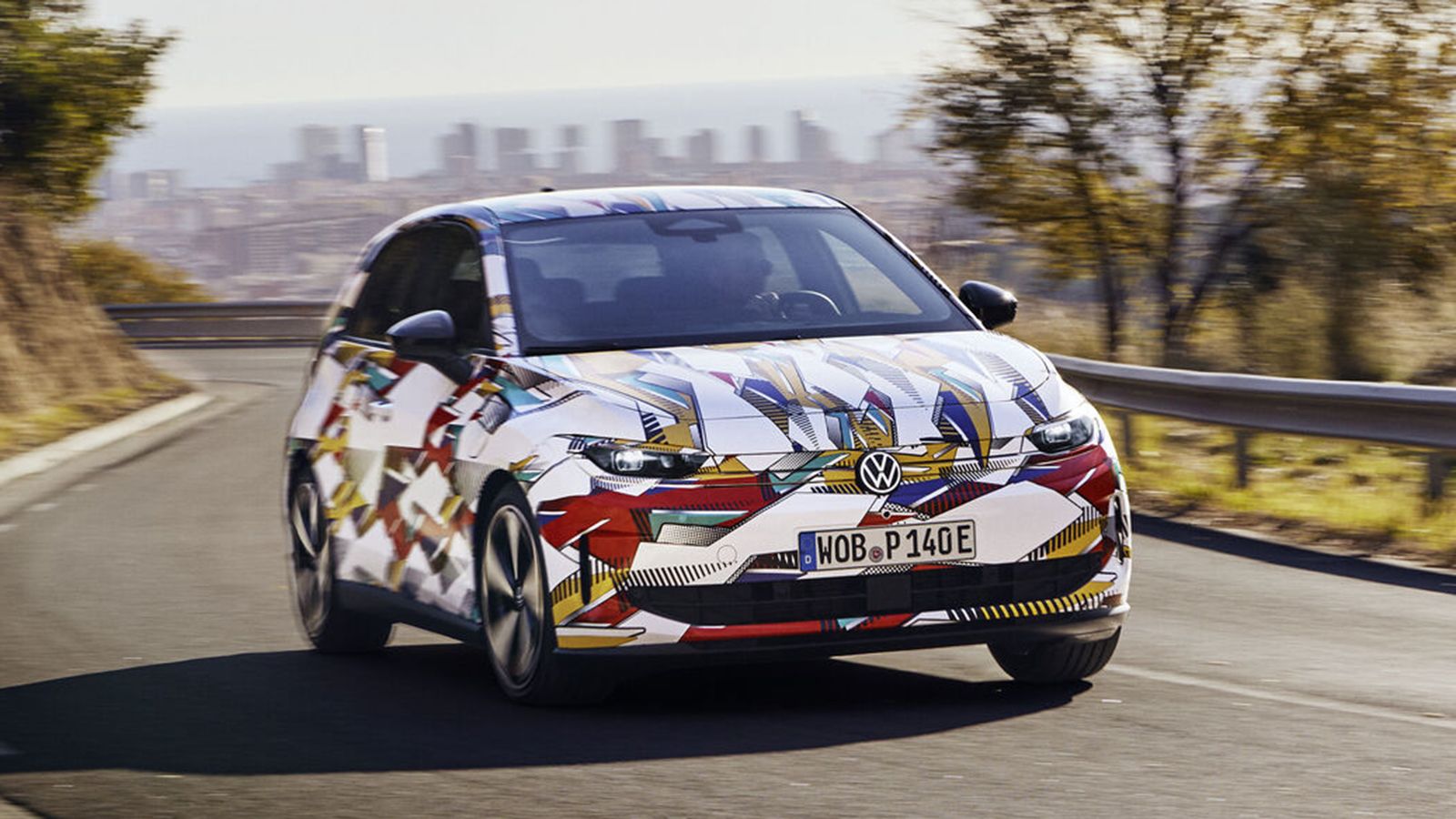 VW ID. Polo: Έως 211 άλογα, GTI με 226 PS & αυτονομία έως 450 χλμ.